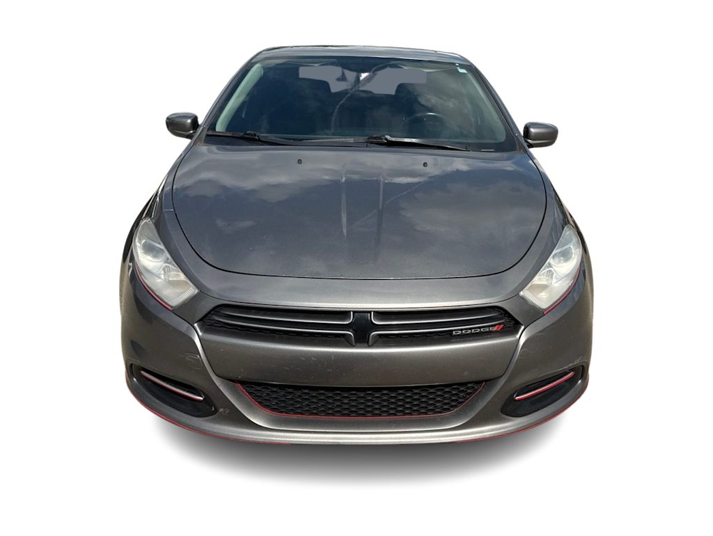 Thumbnail: 2013 Dodge Dart - 6