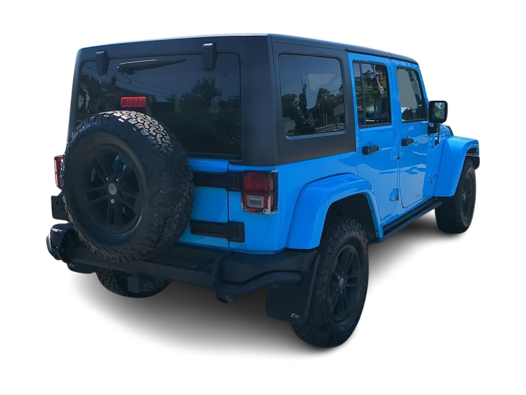 Thumbnail: 2017 Jeep Wrangler - 21