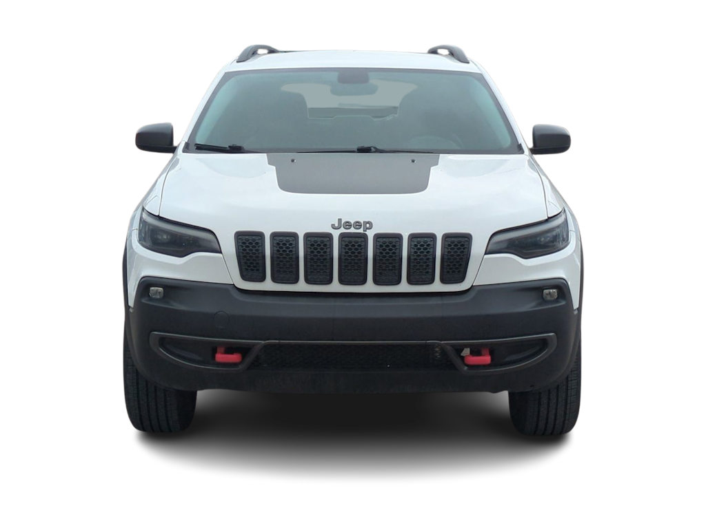 Thumbnail: 2020 Jeep Cherokee - 6