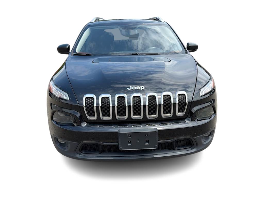 Thumbnail: 2017 Jeep Cherokee - 6