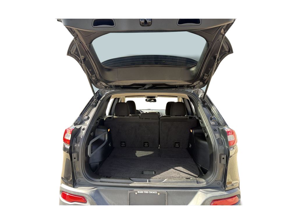 Thumbnail: 2014 Jeep Cherokee - 17