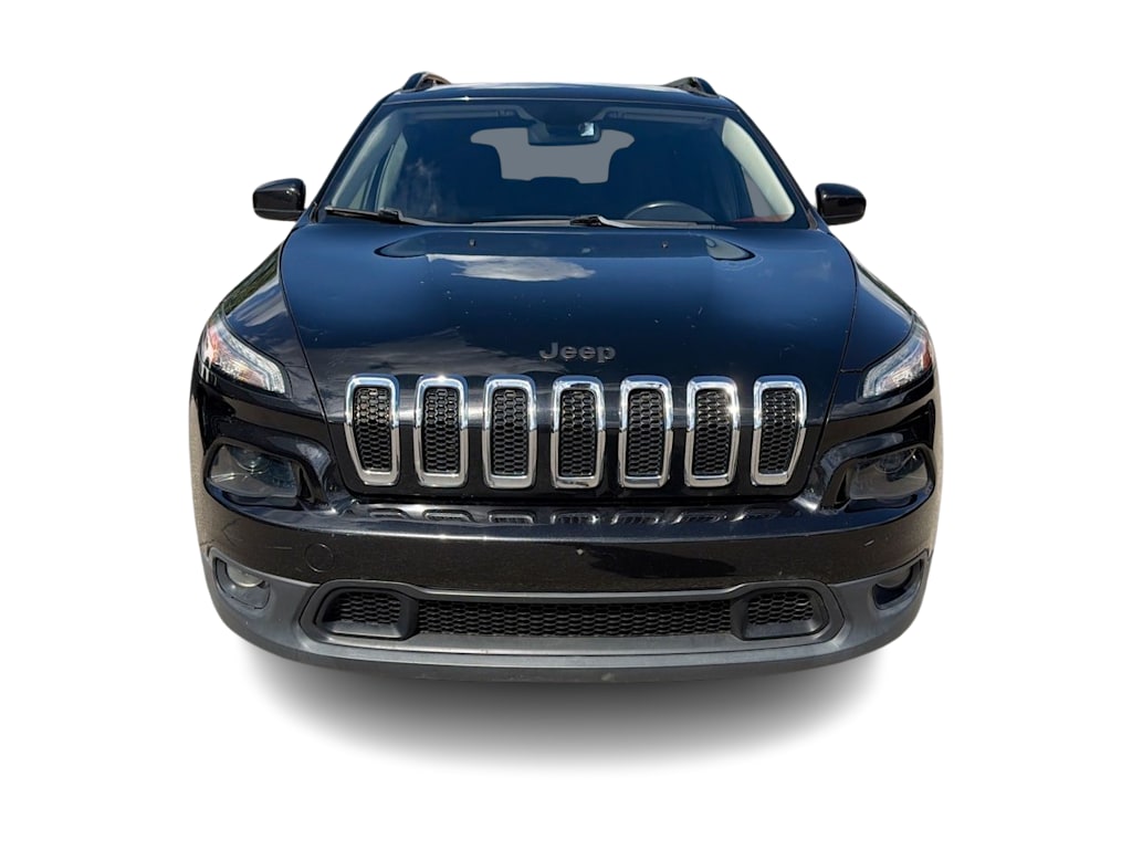 Thumbnail: 2014 Jeep Cherokee - 6