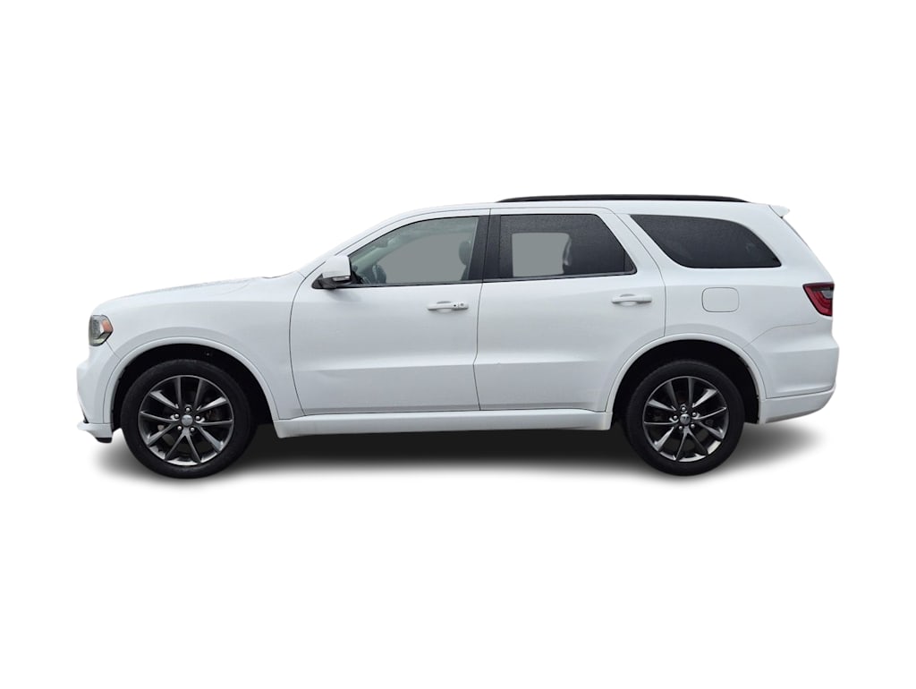 Thumbnail: 2017 Dodge Durango - 3