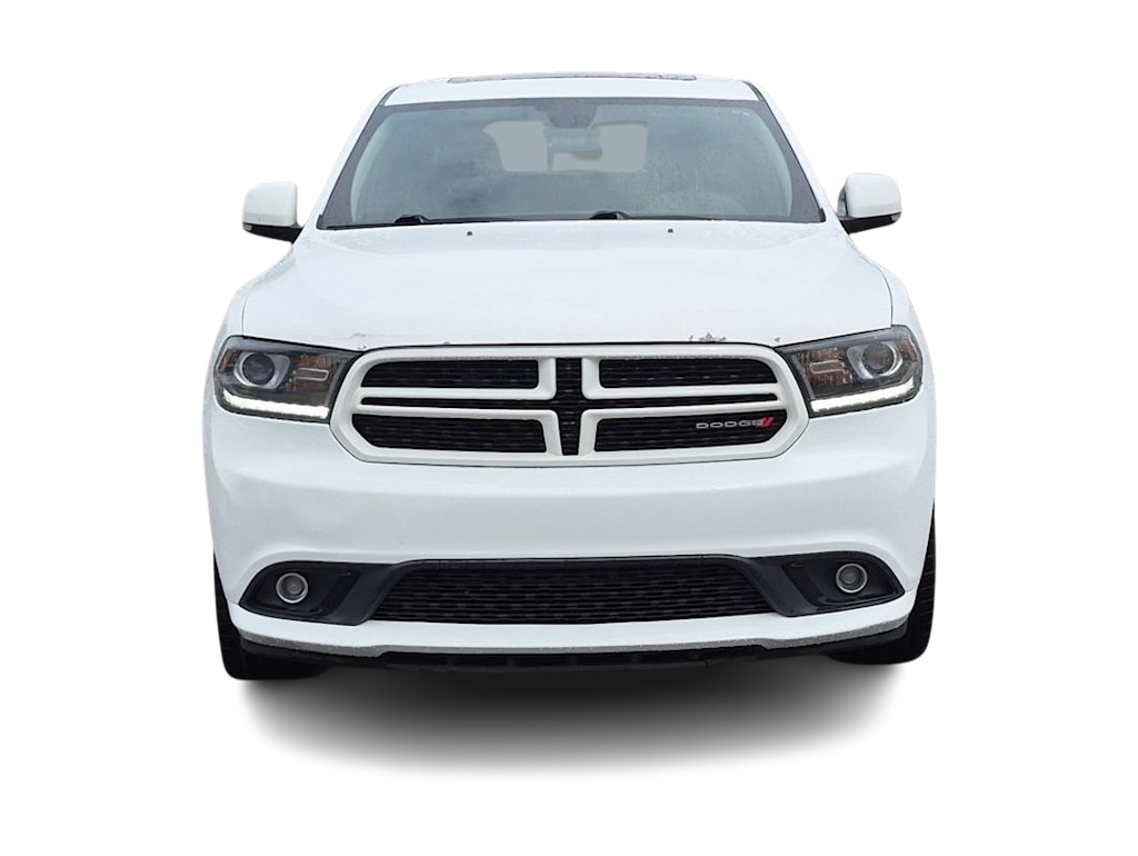 Thumbnail: 2017 Dodge Durango - 5