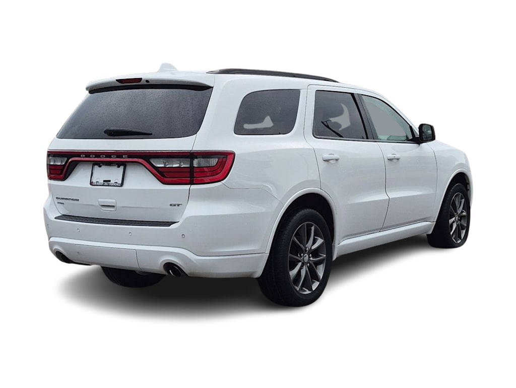Thumbnail: 2017 Dodge Durango - 22