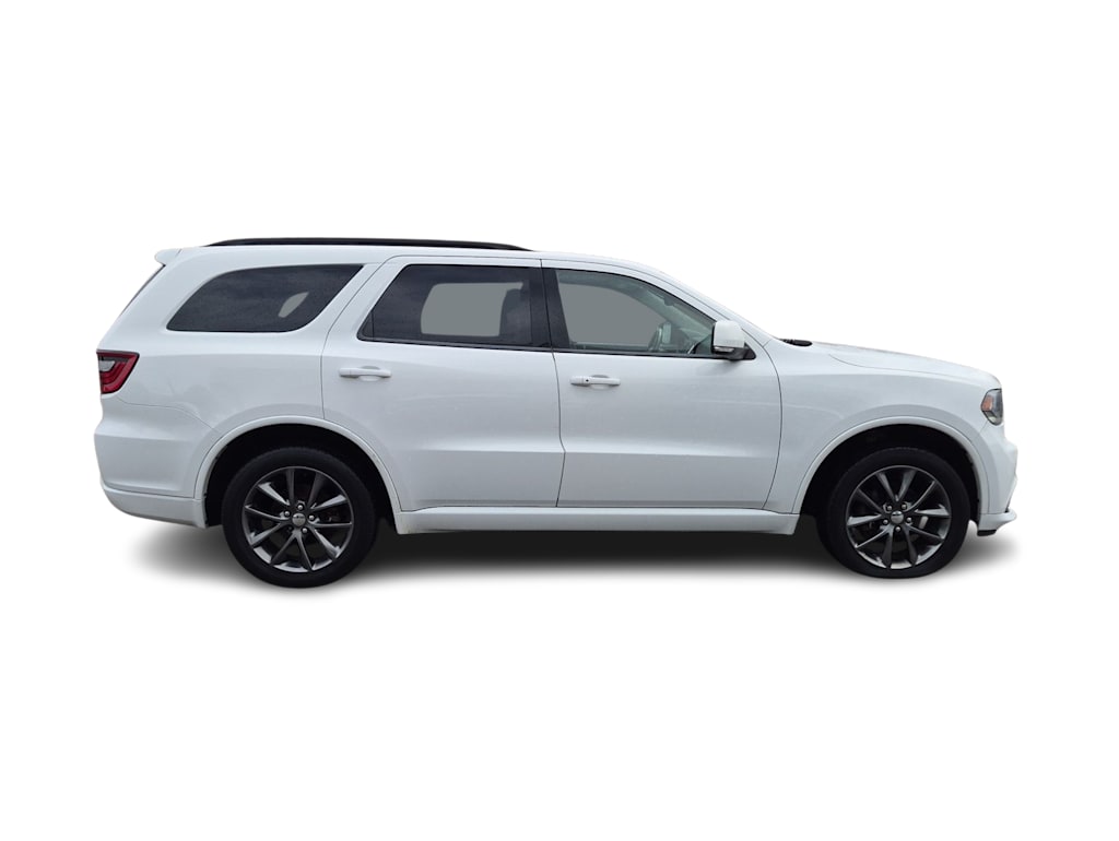 Thumbnail: 2017 Dodge Durango - 23