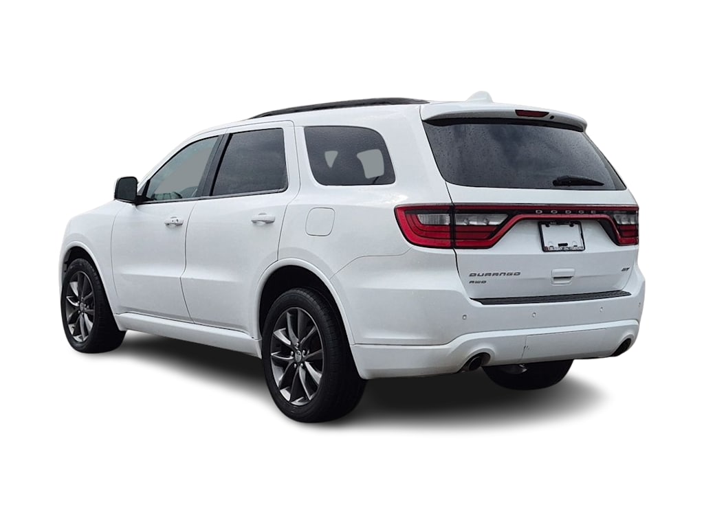 Thumbnail: 2017 Dodge Durango - 4
