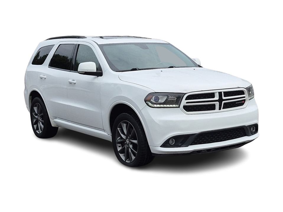 Thumbnail: 2017 Dodge Durango - 19