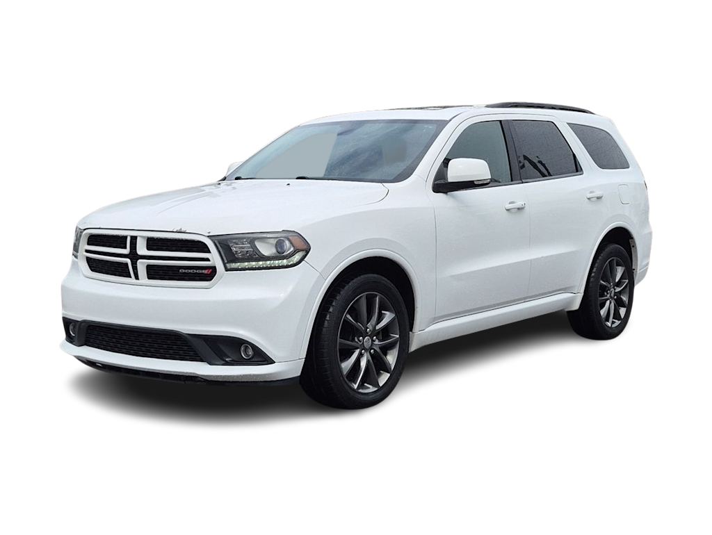 Thumbnail: 2017 Dodge Durango - 20