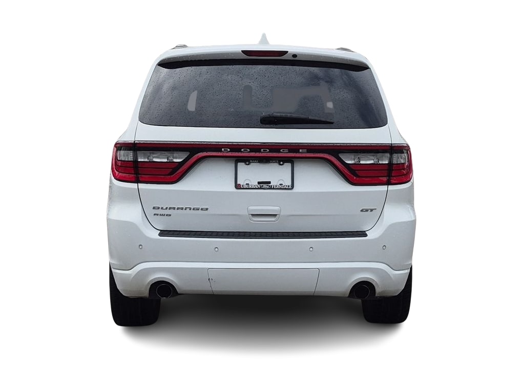 Thumbnail: 2017 Dodge Durango - 21