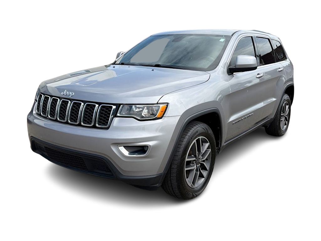 Thumbnail: 2019 Jeep Grand Cherokee - 21