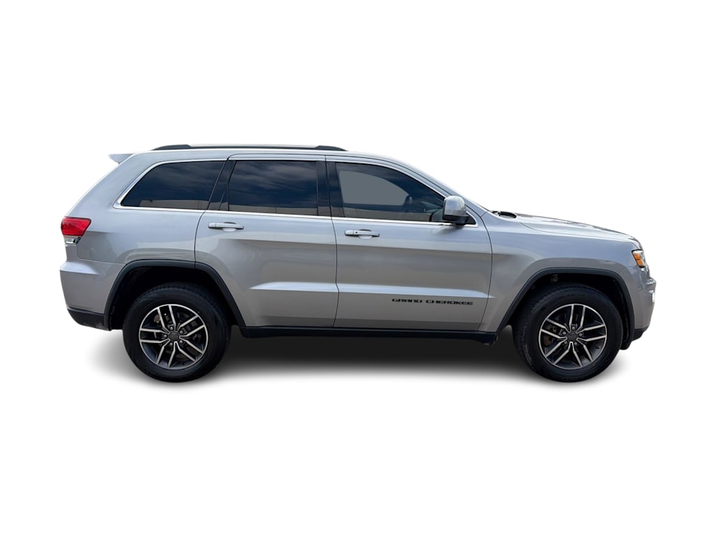 Thumbnail: 2019 Jeep Grand Cherokee - 23