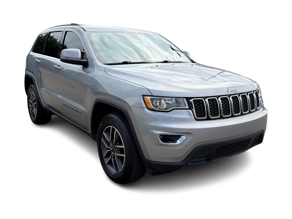 Thumbnail: 2019 Jeep Grand Cherokee - 20