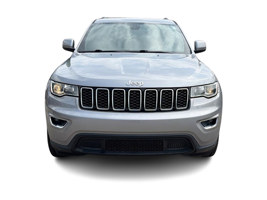 Thumbnail: 2019 Jeep Grand Cherokee - 6
