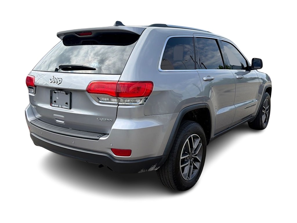 Thumbnail: 2019 Jeep Grand Cherokee - 22