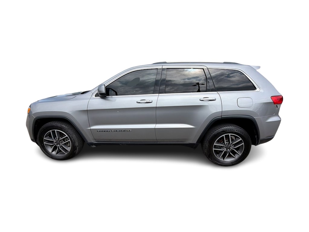 Thumbnail: 2019 Jeep Grand Cherokee - 3