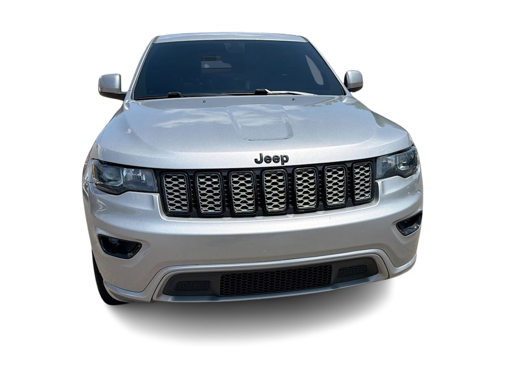 Thumbnail: 2019 Jeep Grand Cherokee - 6