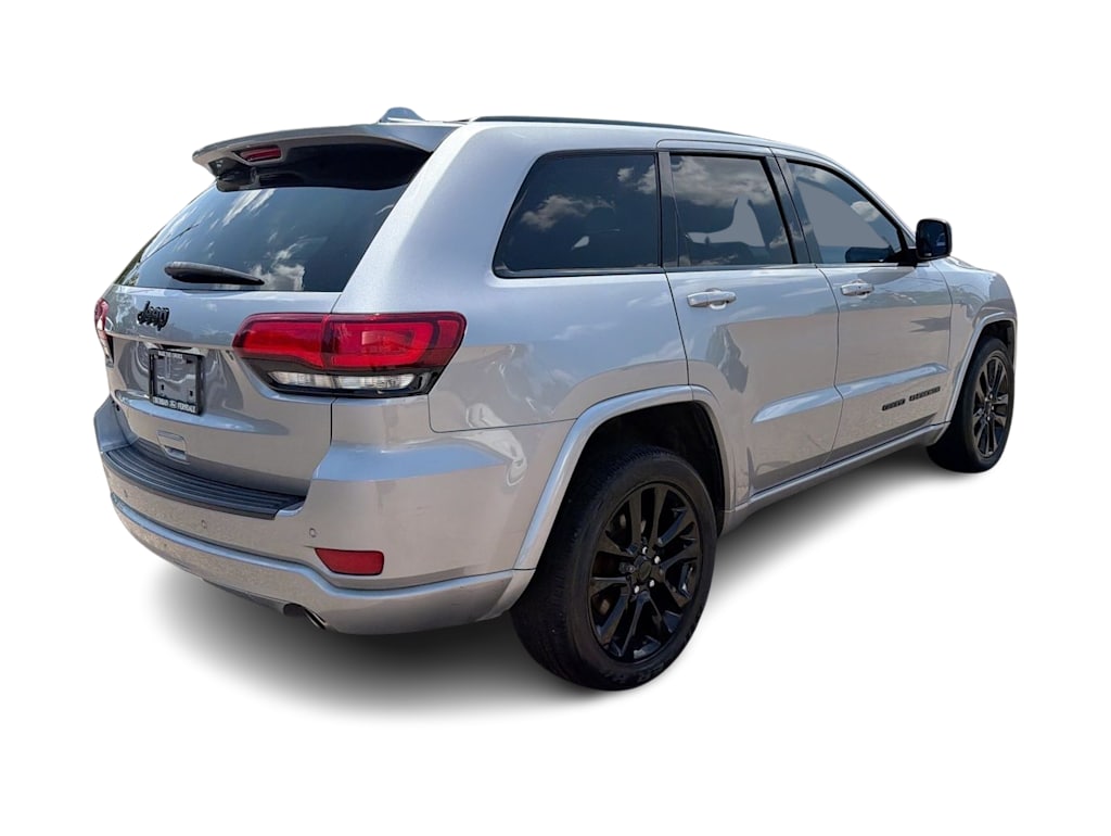 Thumbnail: 2019 Jeep Grand Cherokee - 21