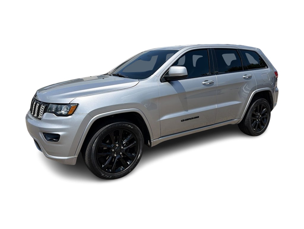 Thumbnail: 2019 Jeep Grand Cherokee - 3