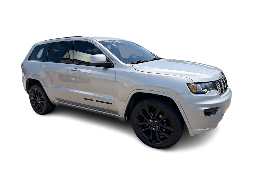 Thumbnail: 2019 Jeep Grand Cherokee - 19