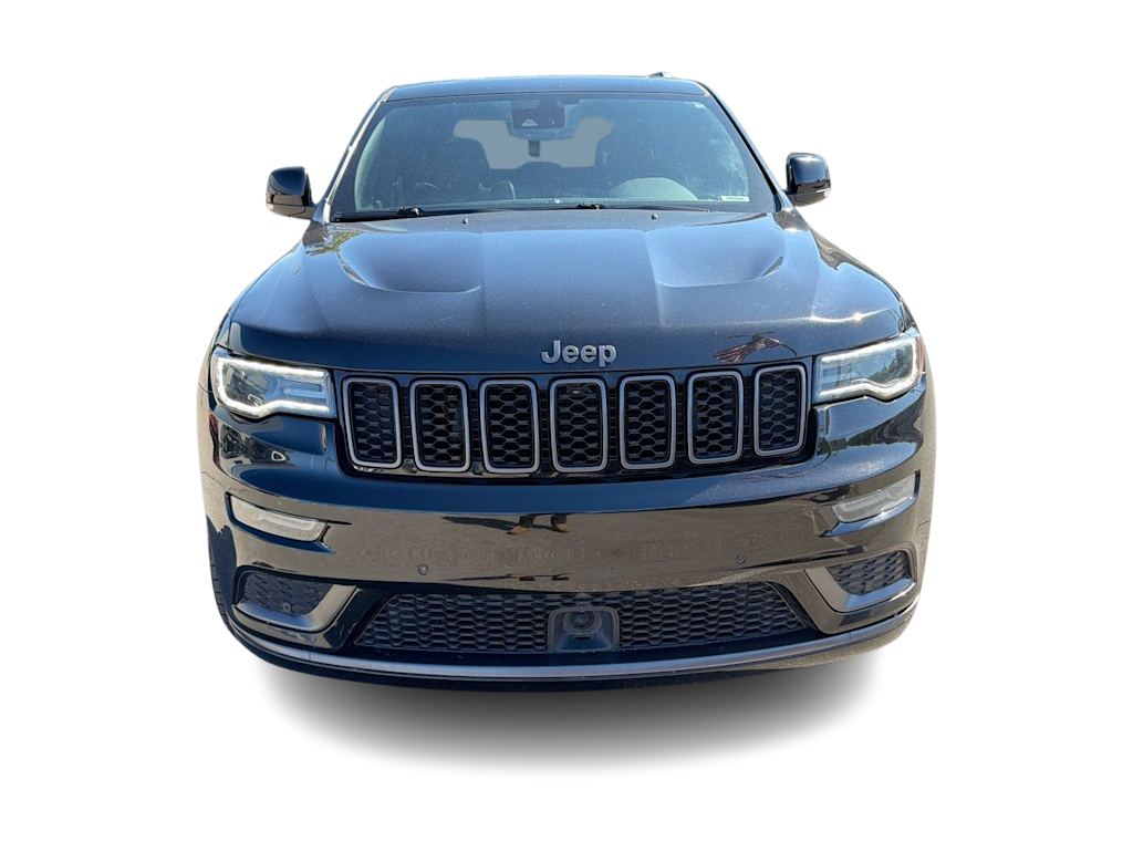 Thumbnail: 2020 Jeep Grand Cherokee - 6