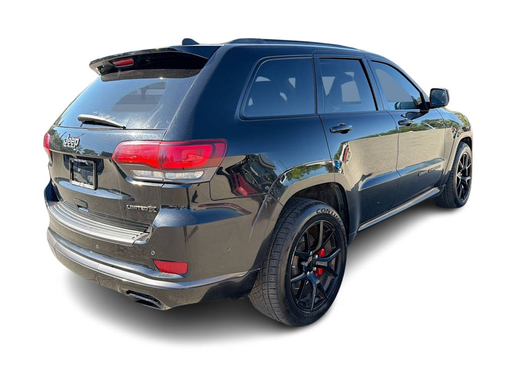 Thumbnail: 2020 Jeep Grand Cherokee - 20