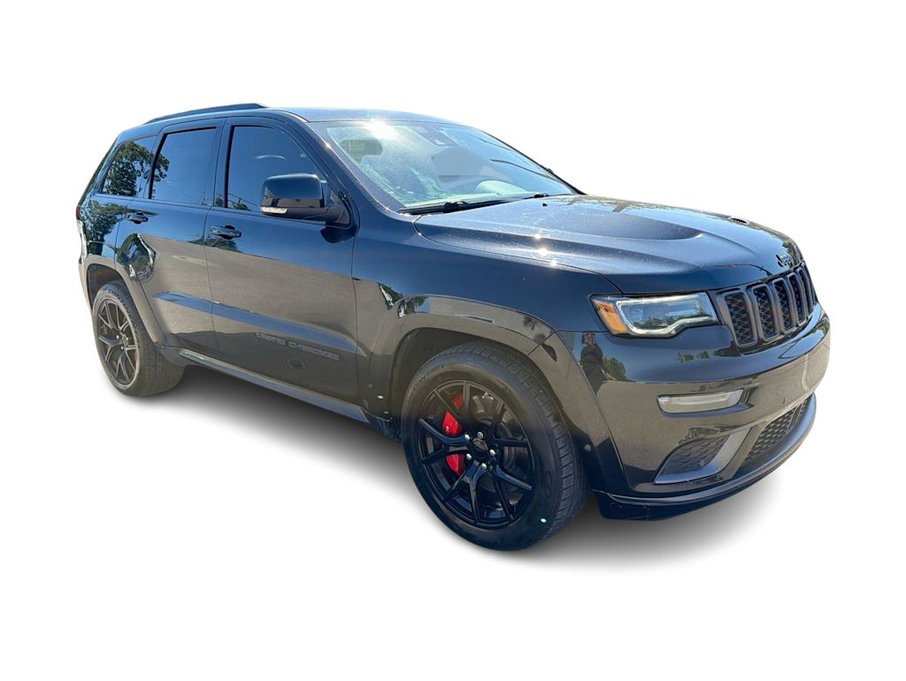Thumbnail: 2020 Jeep Grand Cherokee - 18