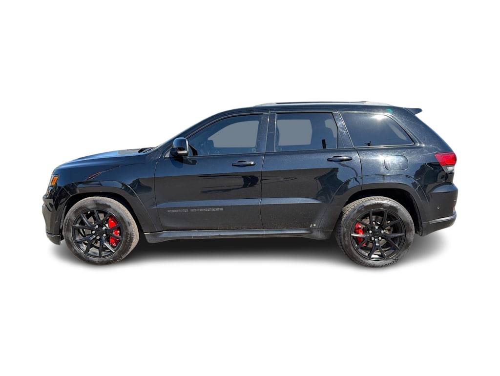 Thumbnail: 2020 Jeep Grand Cherokee - 3