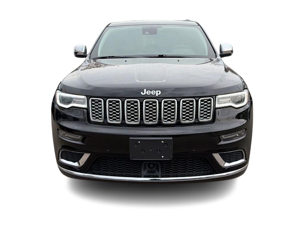 Thumbnail: 2020 Jeep Grand Cherokee - 5
