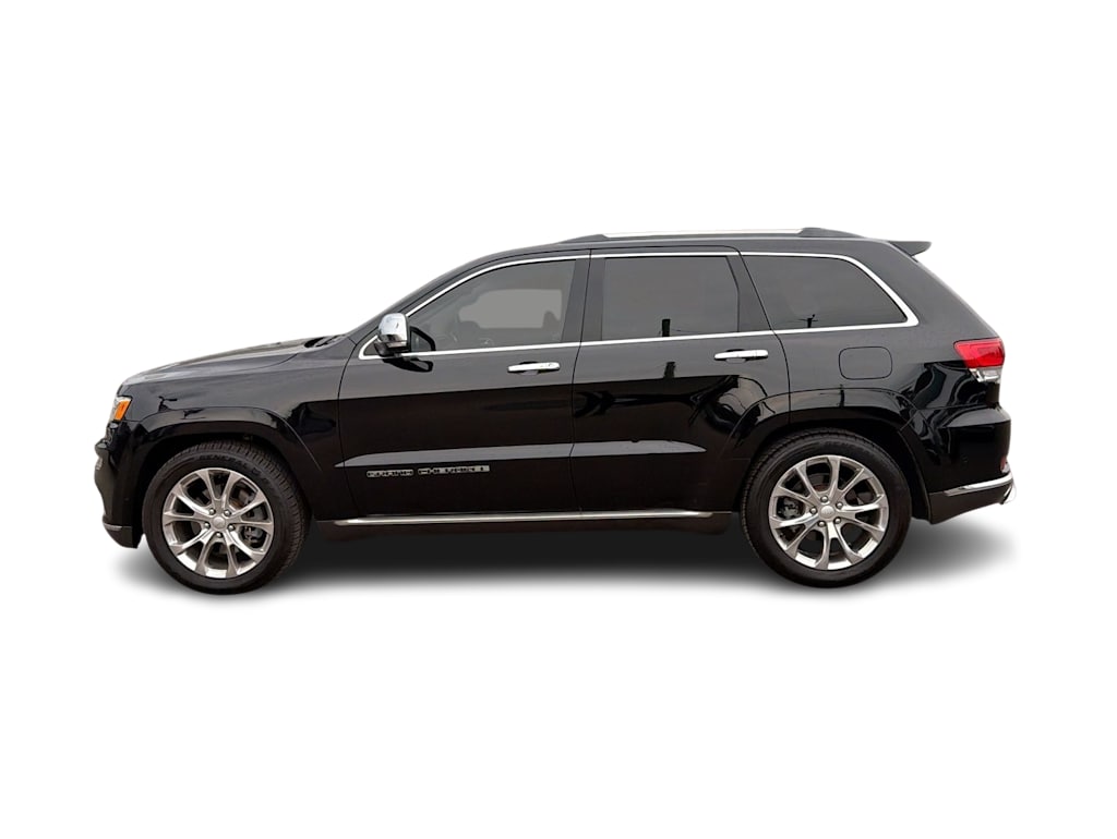 Thumbnail: 2020 Jeep Grand Cherokee - 3