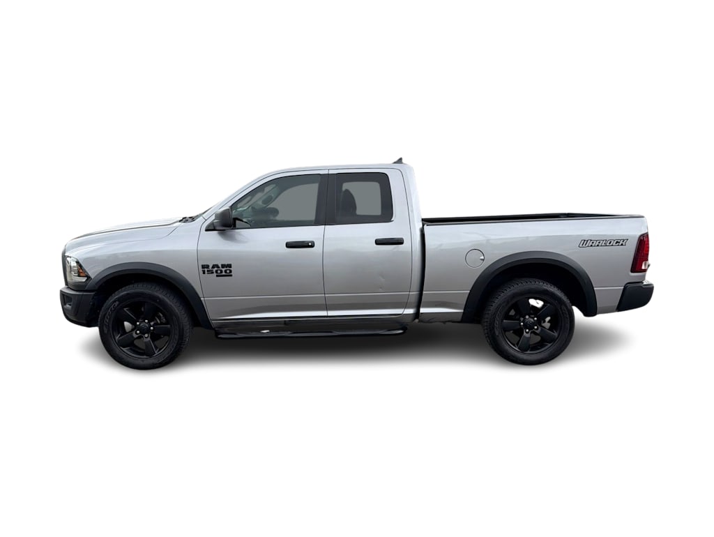 Thumbnail: 2020 RAM 1500 - 3