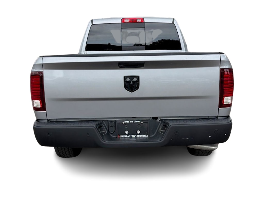 Thumbnail: 2020 RAM 1500 - 5
