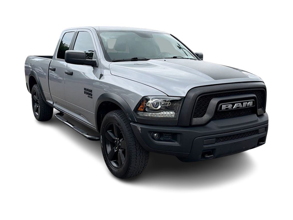 Thumbnail: 2020 RAM 1500 - 20
