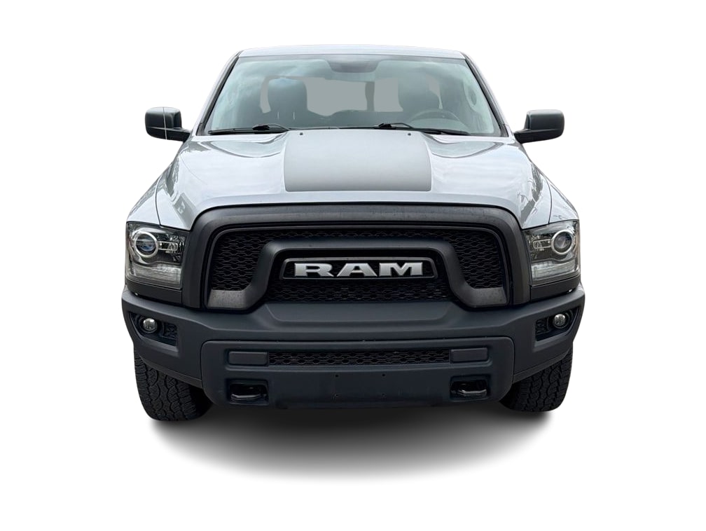 Thumbnail: 2020 RAM 1500 - 6