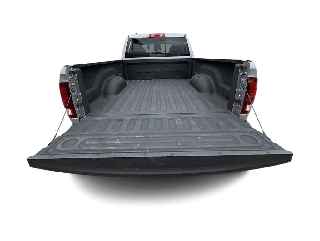 Thumbnail: 2020 RAM 1500 - 17