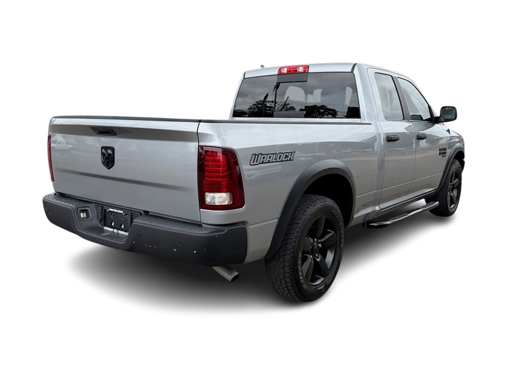Thumbnail: 2020 RAM 1500 - 22