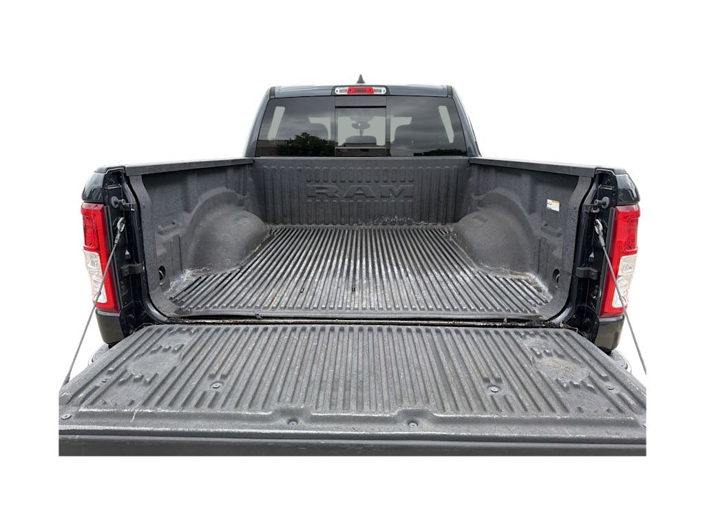 Thumbnail: 2019 RAM 1500 - 17