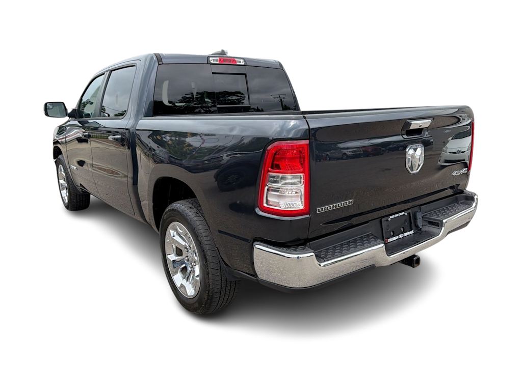 Thumbnail: 2019 RAM 1500 - 4