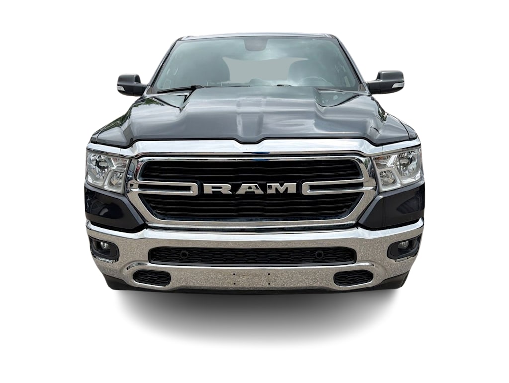 Thumbnail: 2019 RAM 1500 - 6