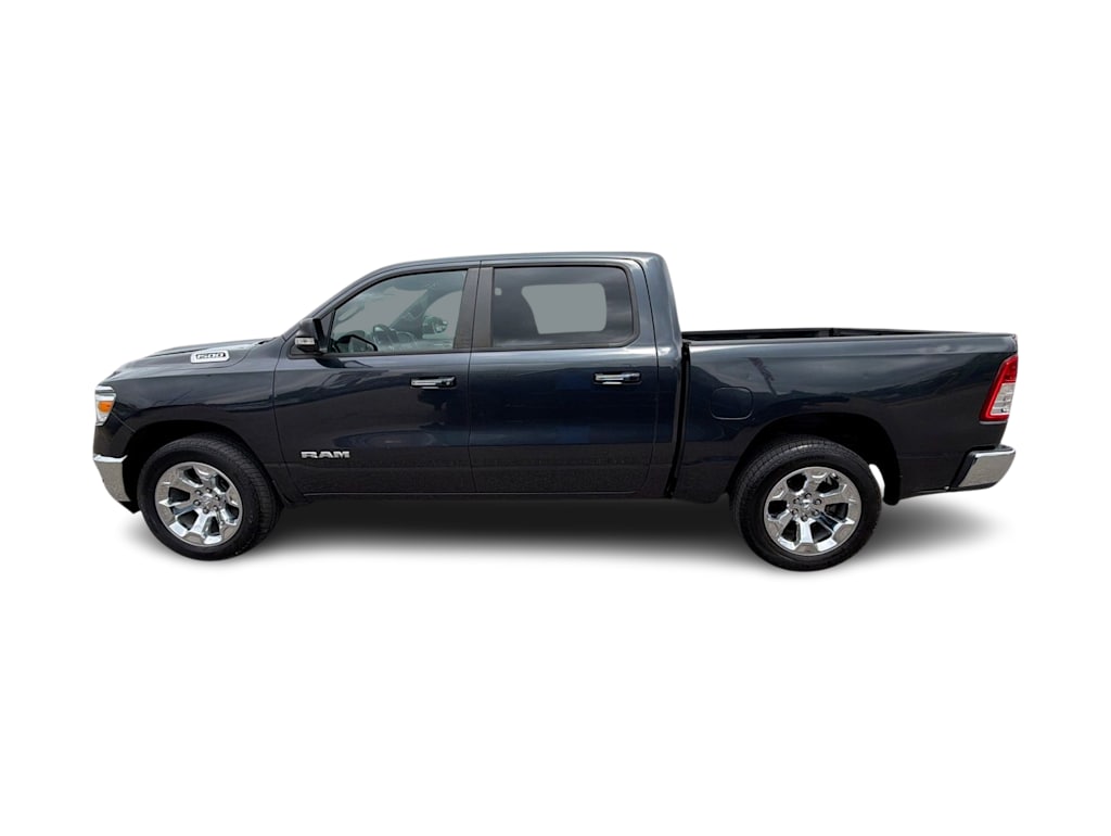 Thumbnail: 2019 RAM 1500 - 3