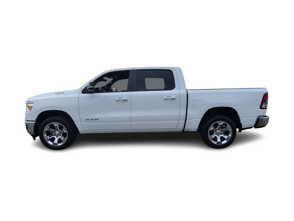 Thumbnail: 2022 RAM 1500 - 3