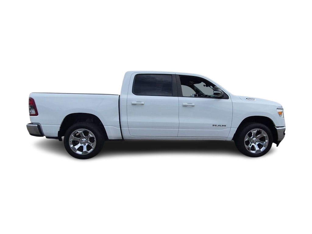 Thumbnail: 2022 RAM 1500 - 20