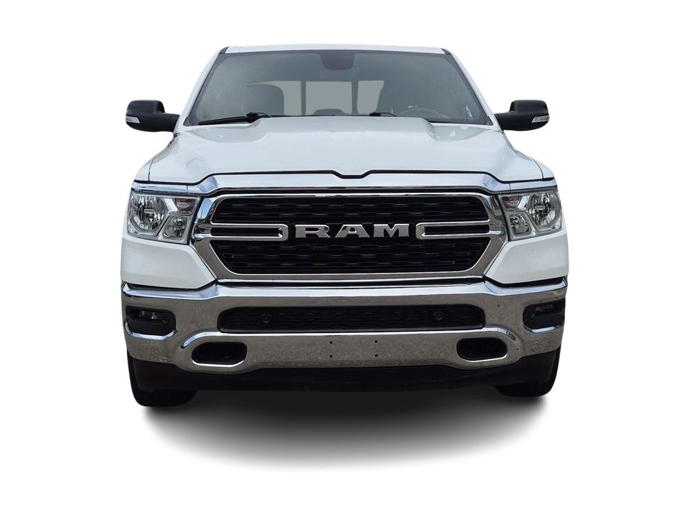 Thumbnail: 2022 RAM 1500 - 5