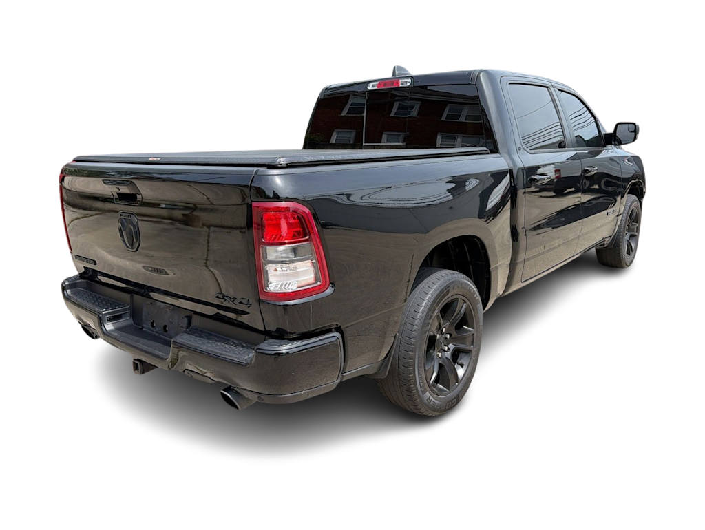 Thumbnail: 2020 RAM 1500 - 20
