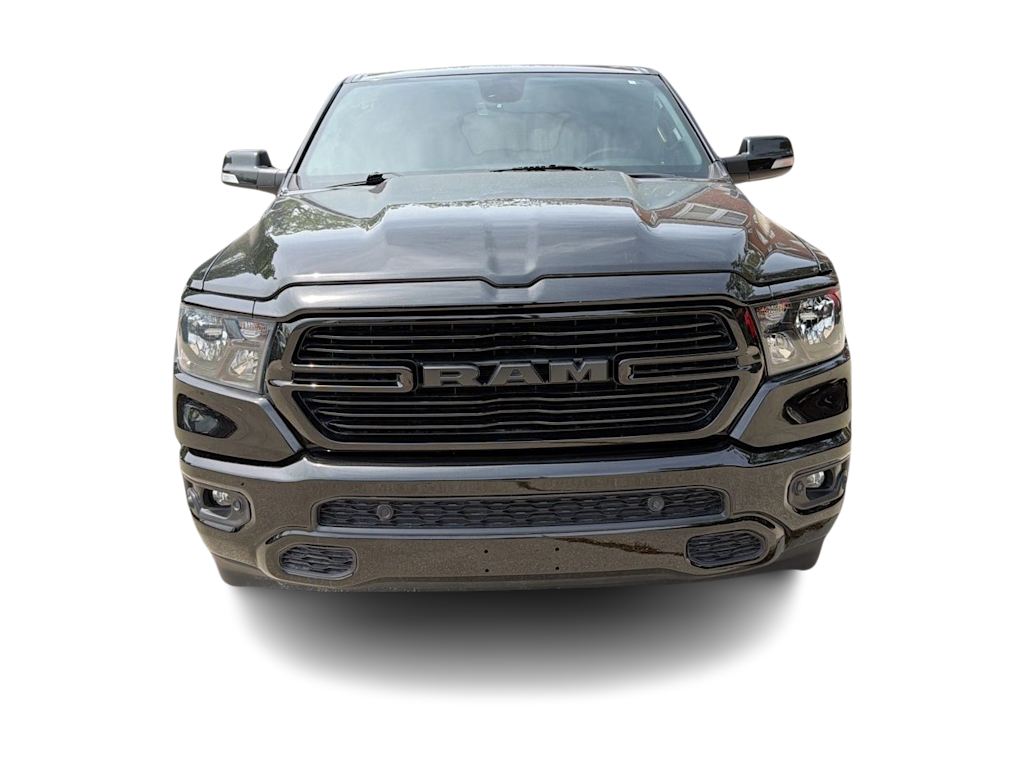 Thumbnail: 2020 RAM 1500 - 6