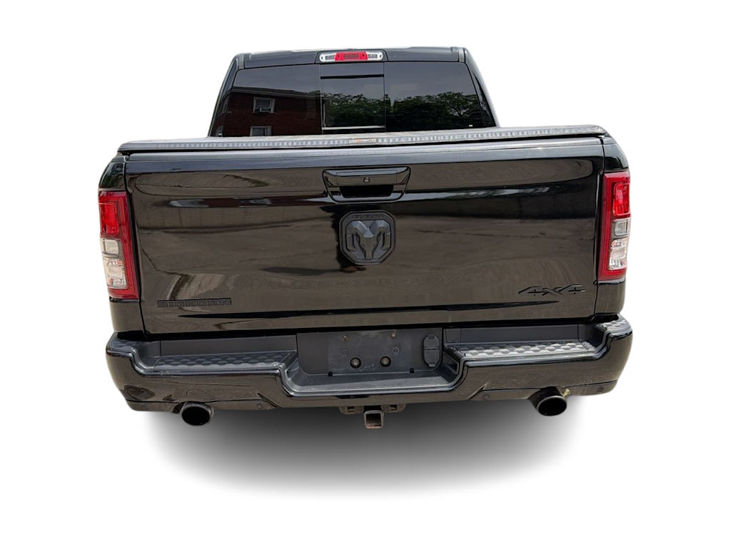 Thumbnail: 2020 RAM 1500 - 5