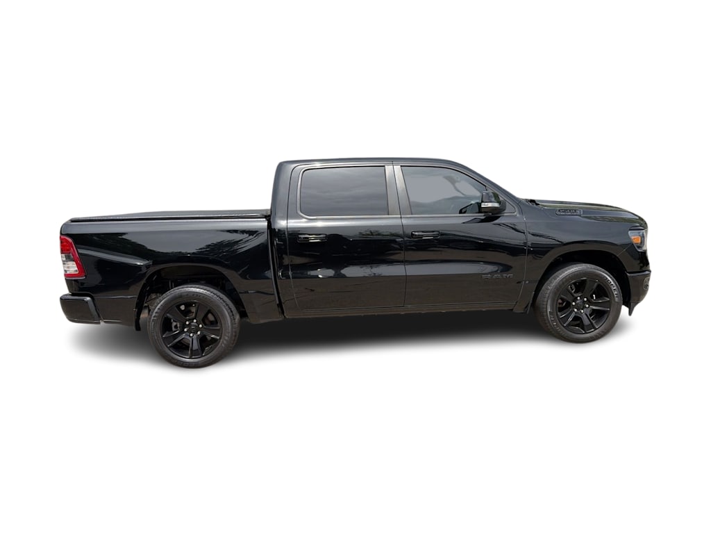 Thumbnail: 2020 RAM 1500 - 21