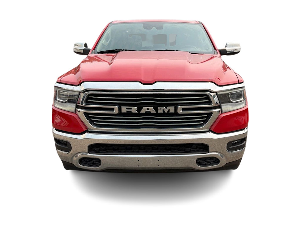 Thumbnail: 2021 RAM 1500 - 5