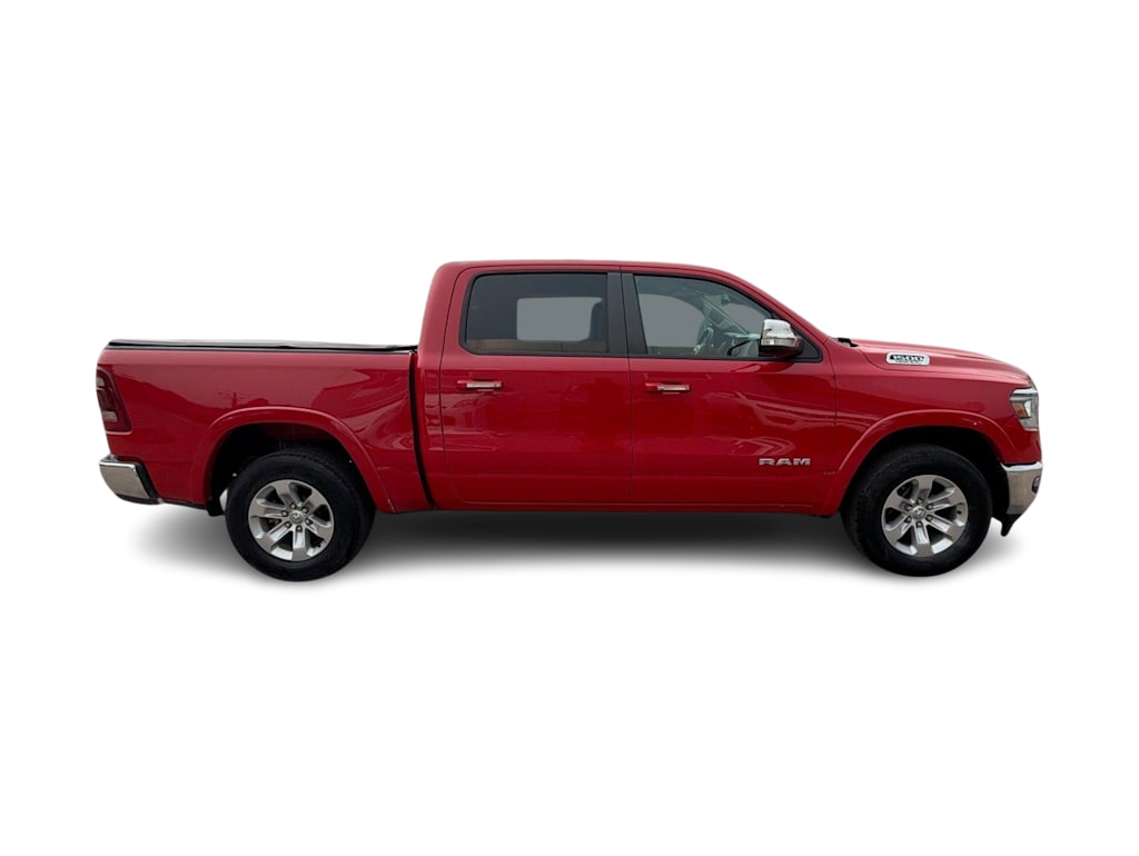 Thumbnail: 2021 RAM 1500 - 20