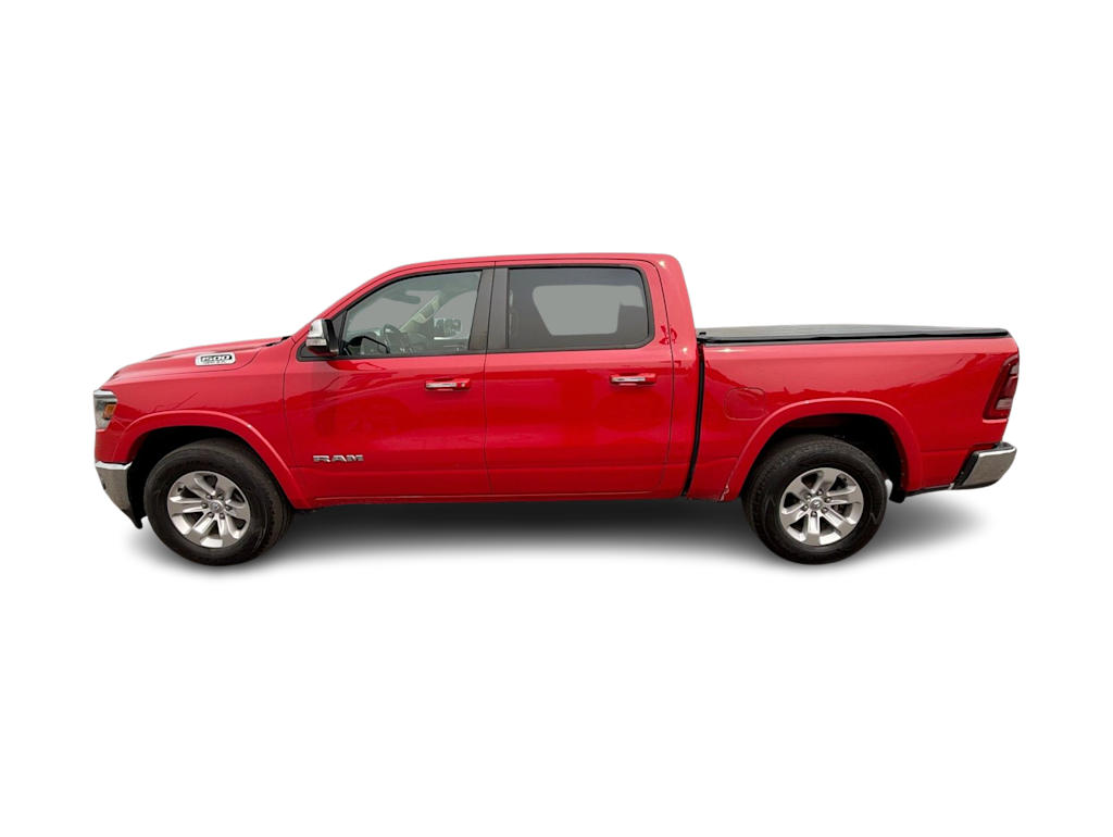 Thumbnail: 2021 RAM 1500 - 3